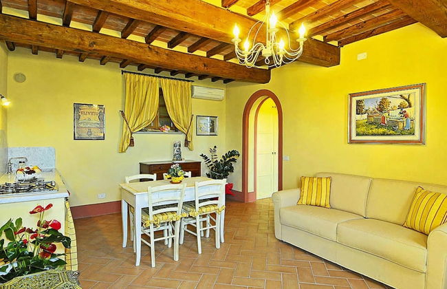 Estate in Monte Serra With Panoramic Views - Foto 4