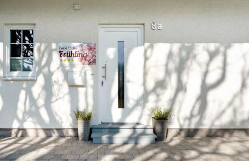 Feriendoppelhaus Frühling - Foto 25