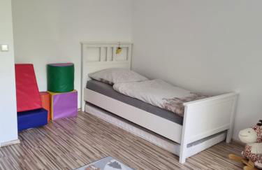 Ferienwohnung im Tal der Liebe - Photo 10