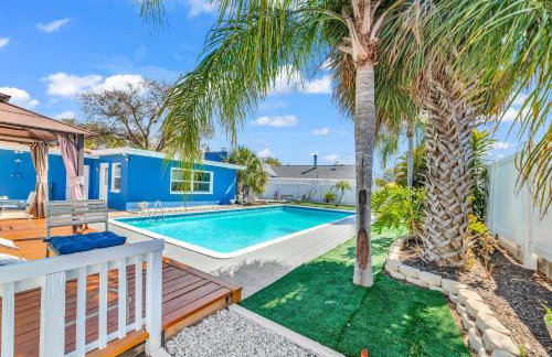 The Blue Villa - Luxury Clearwater by BlueBellaEstate - Foto 1