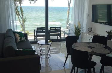 Apartament z widokiem na morze w kompleksie Hevenia - Foto 1