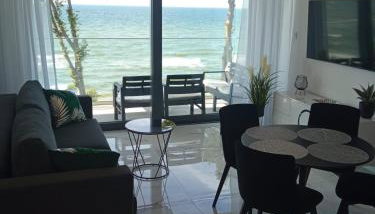 Apartament z widokiem na morze w kompleksie Hevenia - Foto 1