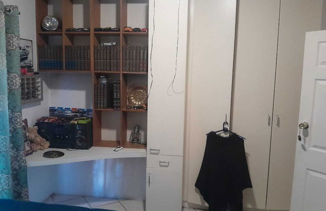 Fully Furnished Self Catering Home Away From Home - Foto 3