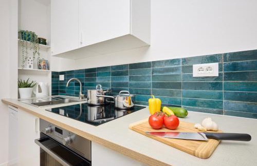 Plitvice Nest Apartments - Foto 3