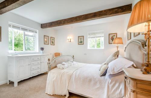 The Cottage At West Brinsea Farm - Foto 10