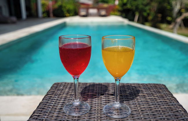 Boutique Villa Doretanh - Foto 71