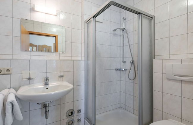 Spacious Apartment Near Forest in Bad Durrheim - Foto 42