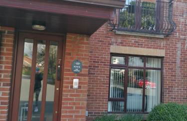 Pebble Creek Apartment - Foto 4