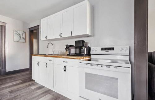 3BR Vacation Spot-Minutes to Niagara Falls USA - Foto 6