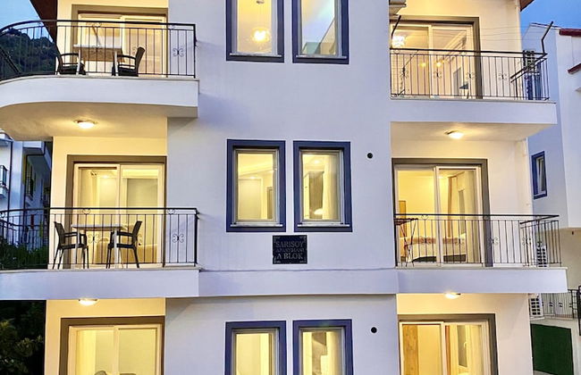 Sarisoy Apart - Foto 55