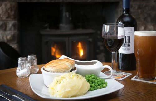 Self Contained Apartment at Country Pub Restaurant - Pass the Keys - Foto 38