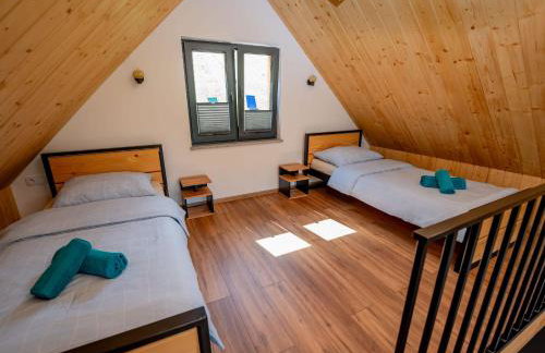 Domek nad Piwniczną - Foto 9