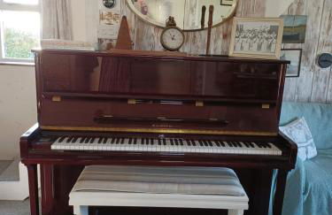 Truly Paradise Cottage - Foto 6