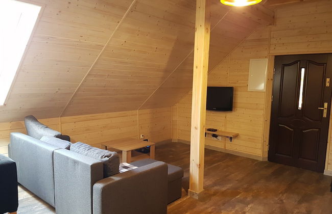 Holiday Home in Skrzynia With Terrace - Photo 13