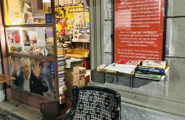 Chiara Guest House 18 - M4 Metro blu - Foto 26