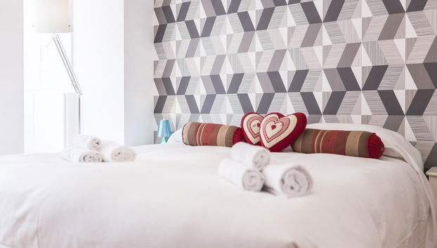 Gonfalone Residence Alice - Foto 3, Habitación