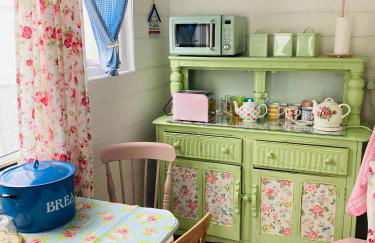 Shabby Shack near Charlestown & The Eden Project - Foto 6