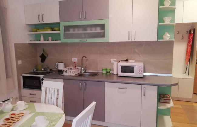 Apartments Wilton Zlatibor - Photo 8