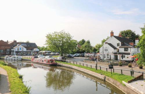 The Canalside Cottage - Foto 42