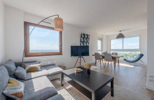 Appartement des Tourelles - Welkeys - Foto 1