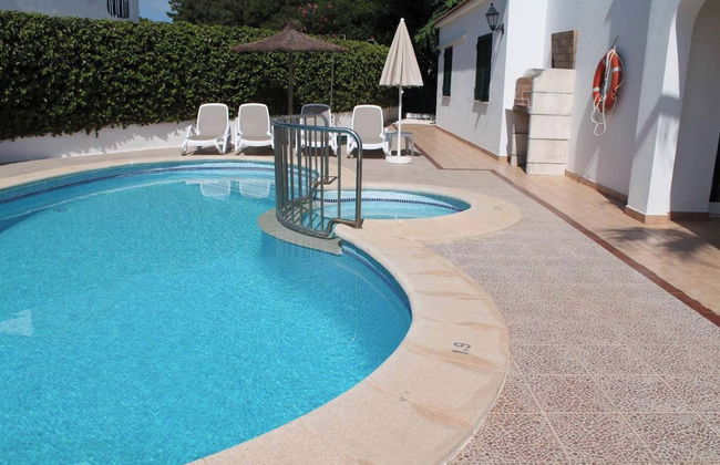 Villa Elizabet - Foto 24