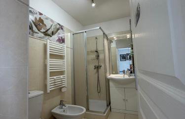 Bilocale Menton centro, terrazzo e parking privato - Photo 20