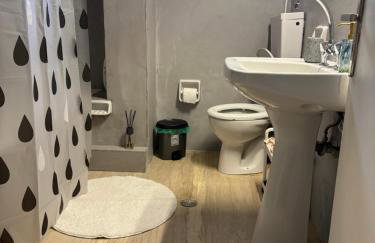 K2 studios ενιαίος χώρος - Foto 10