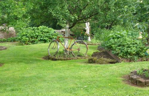 Maison charmante avec jardin à Haselbourg - Vue sur montagnes - Foto 23