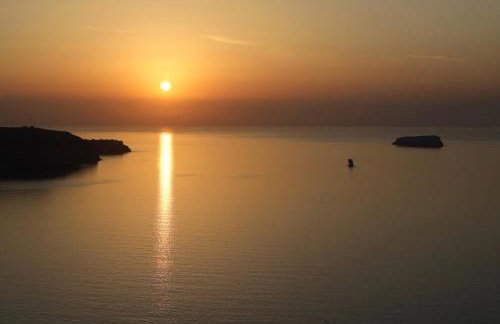 Villa Orpheus Santorini - Foto 49