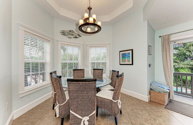 Starfish Isle managed by Beach Retreats - Photo 25