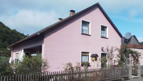 Ferienwohnung Böhrer im schönen Leinleitertal - Foto 1