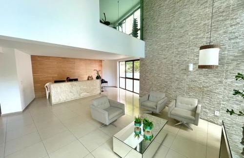 BR1702 - Luxo e conforto na Beira Rio - Foto 41