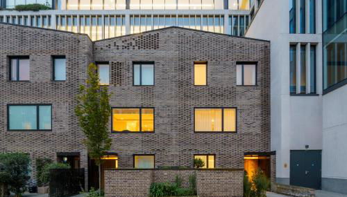 Stylish 4BD Mews House Close to Paddington - Foto 5