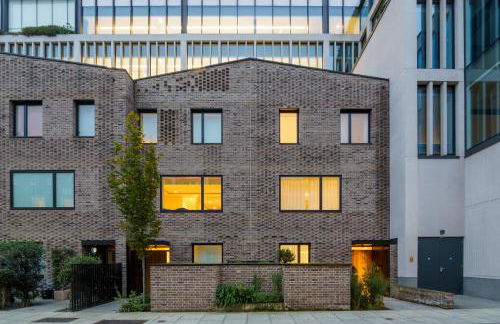 Stylish 4BD Mews House Close to Paddington - Foto 5