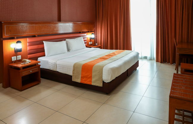 WESCOTT PEARL HOTEL APARTMENTS - Foto 3