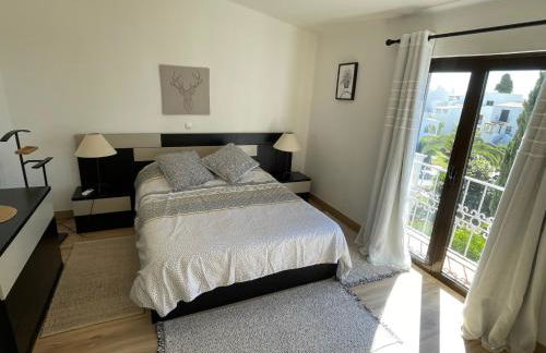 Sao Rafael, Albufeira appart avec vue mer - Foto 39