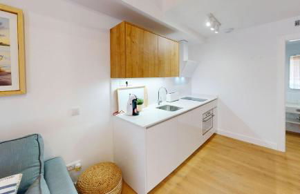 Apartamentos La Casa El Palo - Foto 6