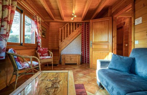 Le Chalet Bonheur - Foto 4