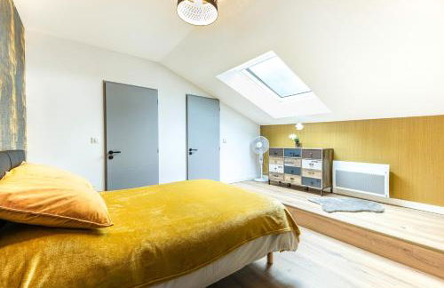 LE PADDOCK "Maison 220 m2 pour 8 à 12 personnes" - Foto 9