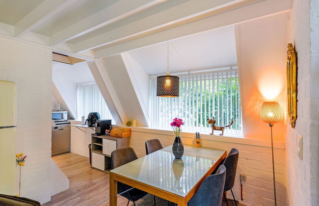 Welcoming Chalet in Rekem Tucked in Nature - Foto 21