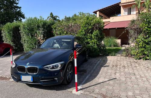 Casa Vacanze Villaggio Portorosa Furnari - Foto 23