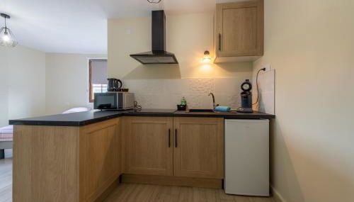 Le Reflet de l'Horizon - Proche Plage - Foto 2, stove