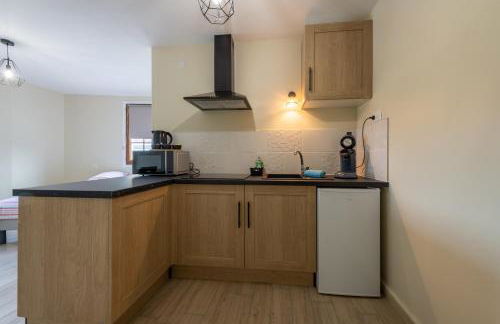 Le Reflet de l'Horizon - Proche Plage - Foto 2