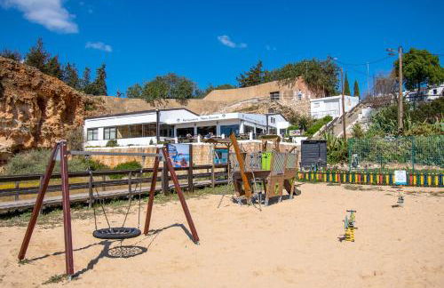 Apartment Crossing Keys, Two Bedrooms, Ferragudo - Foto 57