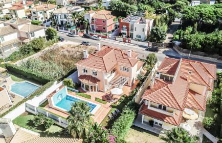 Villa Quinta da Marinha II - Photo 38