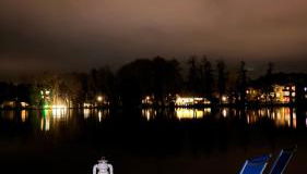 Cottage - Kleine alte Villa am See - Foto 4