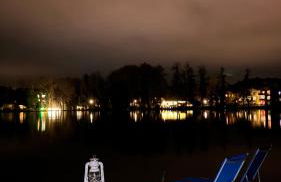 Cottage - Kleine alte Villa am See - Foto 4