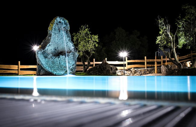 Country House S'Ozzastru - Foto 41