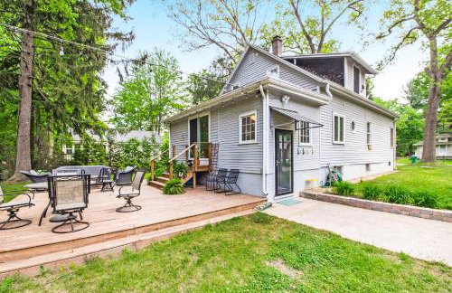 The Bright Side - Foto 22