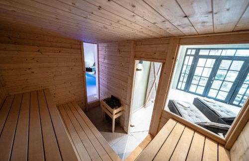 Eifellodge - am roten Sandberg - Foto 22